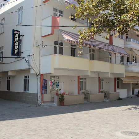 Dilay Apart Đảo Avsa Adasi Ngoại thất bức ảnh