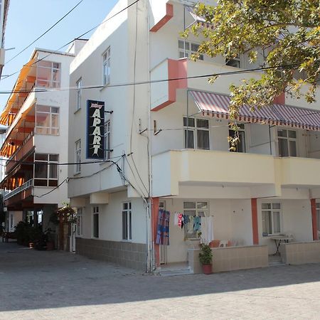 Dilay Apart Đảo Avsa Adasi Ngoại thất bức ảnh