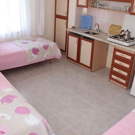 Dilay Apart Đảo Avsa Adasi Ngoại thất bức ảnh
