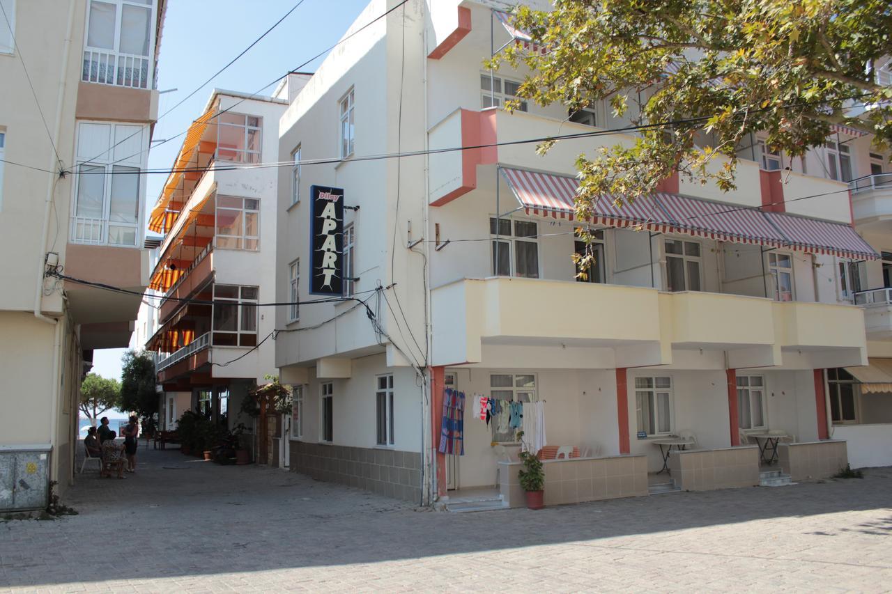 Dilay Apart Đảo Avsa Adasi Ngoại thất bức ảnh
