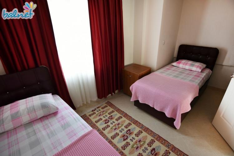 Dilay Apart Đảo Avsa Adasi Ngoại thất bức ảnh