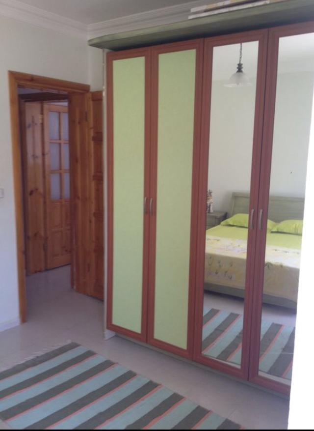 Dilay Apart Đảo Avsa Adasi Ngoại thất bức ảnh