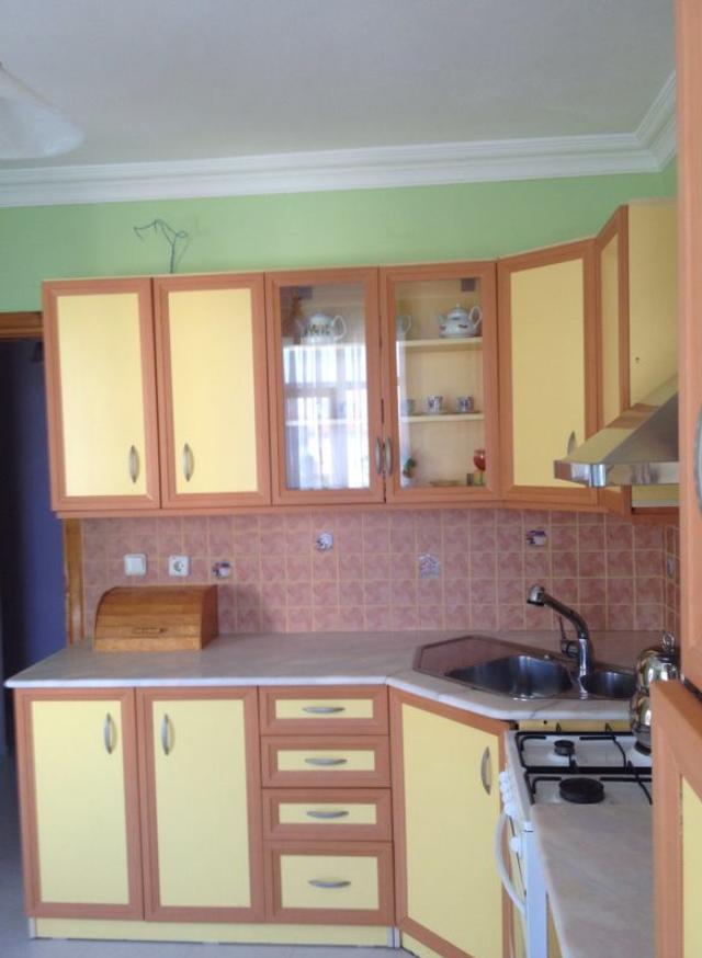 Dilay Apart Đảo Avsa Adasi Ngoại thất bức ảnh